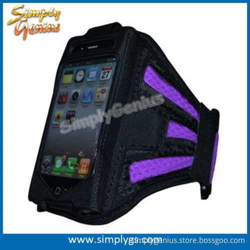 cellphone accessories 2015 neoprene armband case